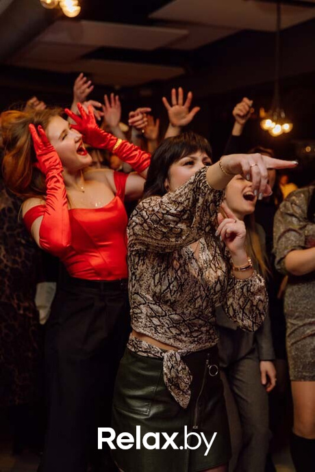 Happy New Year in Terra, фото № 13