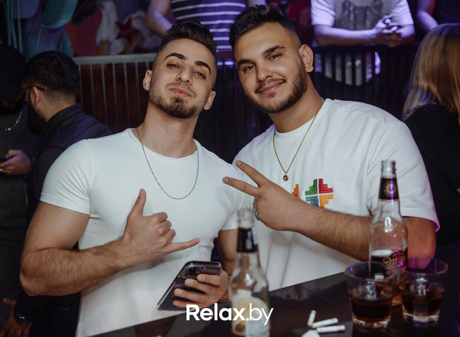 Friday «Stiflers party», фото № 35