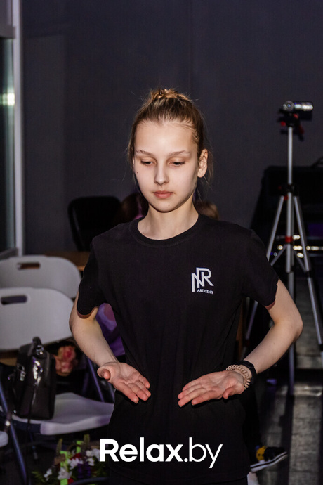 Театральная студия МАСКА workshop, фото № 11