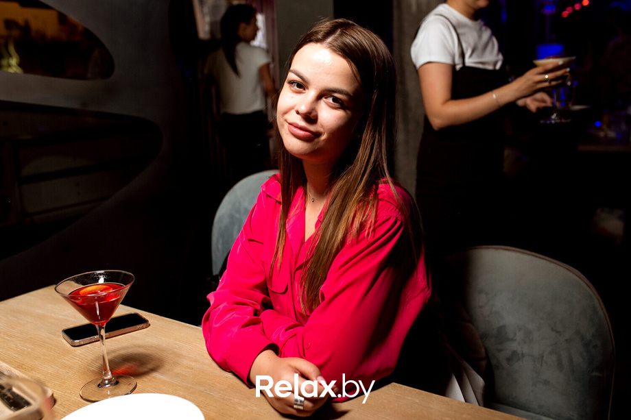 Ночные жители, фото № 31