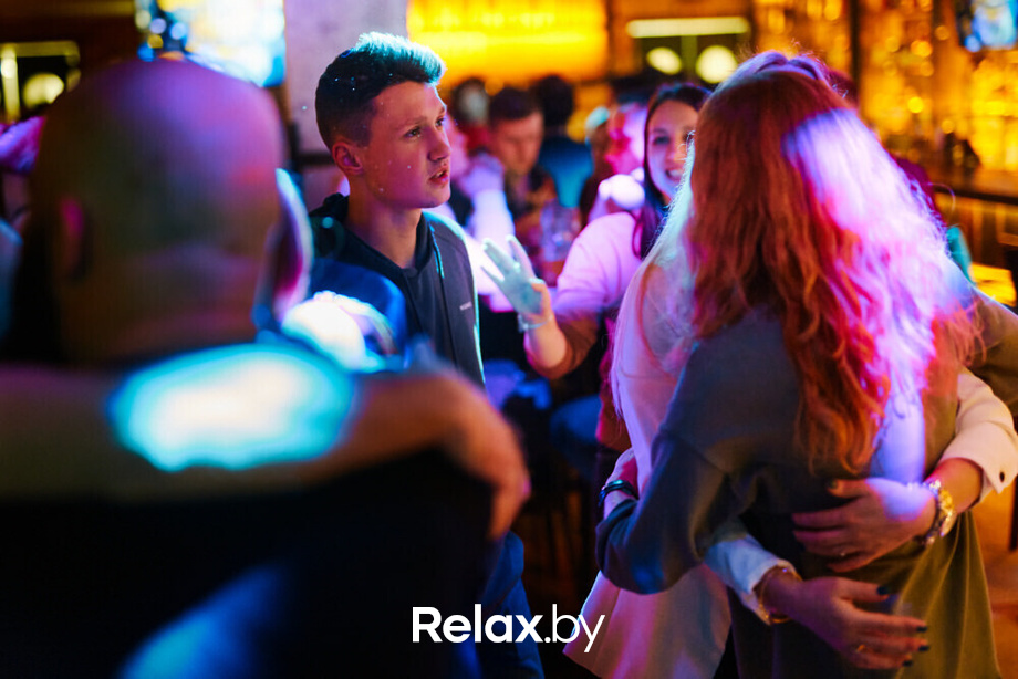 Новогодние вечера на ZAVODе, фото № 35