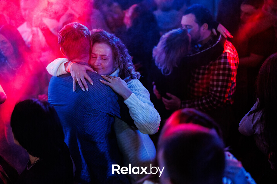 Saturday party, фото № 92