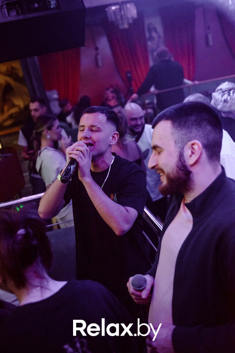 Saturday LUXURIA LXR, фото № 41