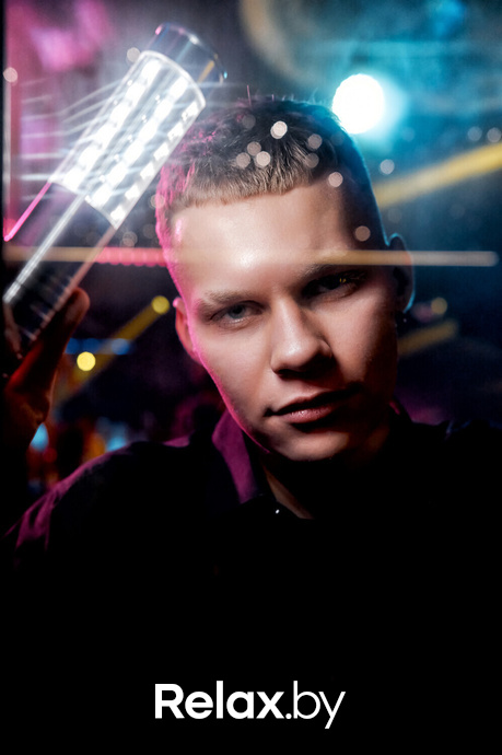 Moon vibe day 2, фото № 8