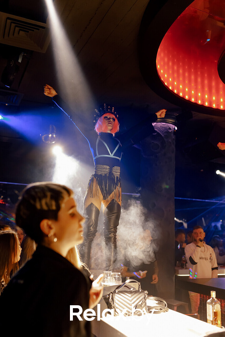 Madness Saturday, фото № 6