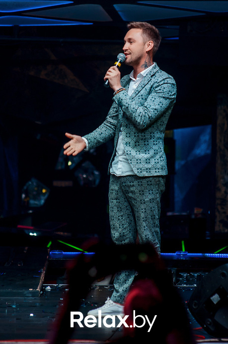 Alen Hit 5 лет творчества, фото № 36