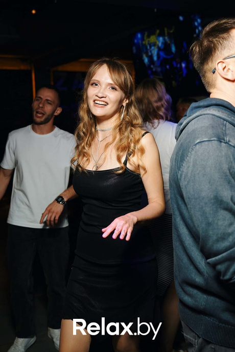 Saturday party, фото № 17