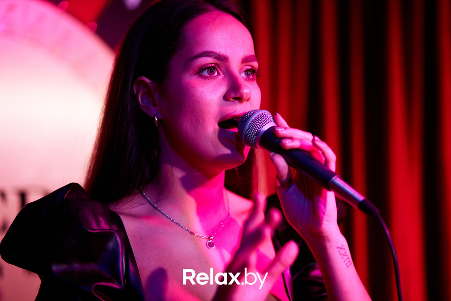 Шоу Мелодия удачи, фото № 7