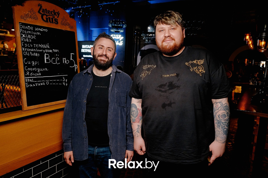 Отчетный концерт, фото № 145