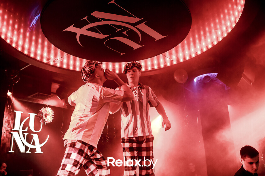 hello 2022 Luna, фото № 79