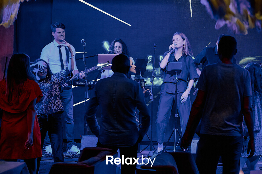 Friday Music, фото № 36