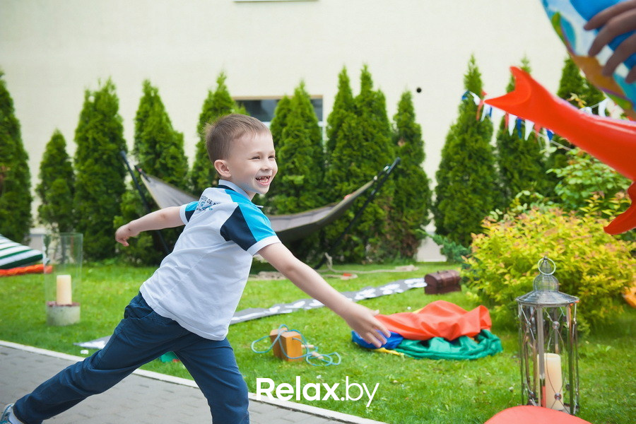 Family Brunch, фото № 84