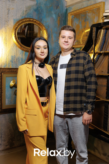 Friday Party, фото № 60