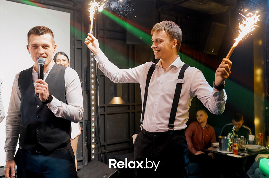 Friday Music, фото № 8