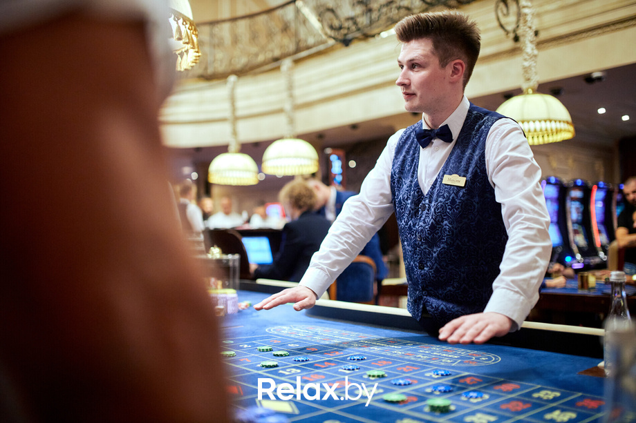 Opera Loto, фото № 17