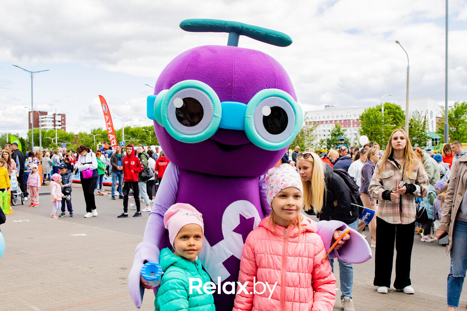 Марафон детских желаний, фото № 141