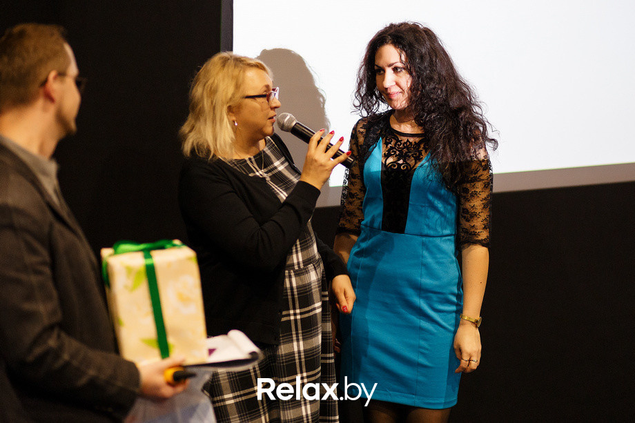 Презентация кинопремьер 2016 от Интерфильм Дистрибьюшн, фото № 63