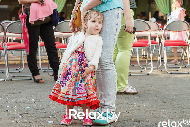 Kids Fashion Days, фото № 164