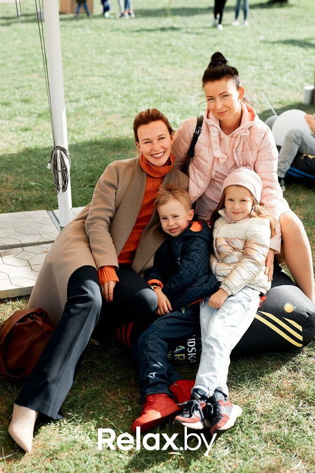 Фестиваль Vulitsa Ezha, фото № 102