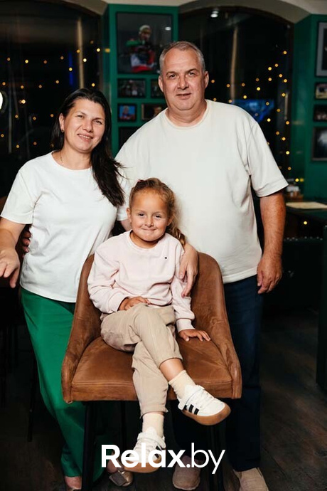 Суббота в Броваре, фото № 42