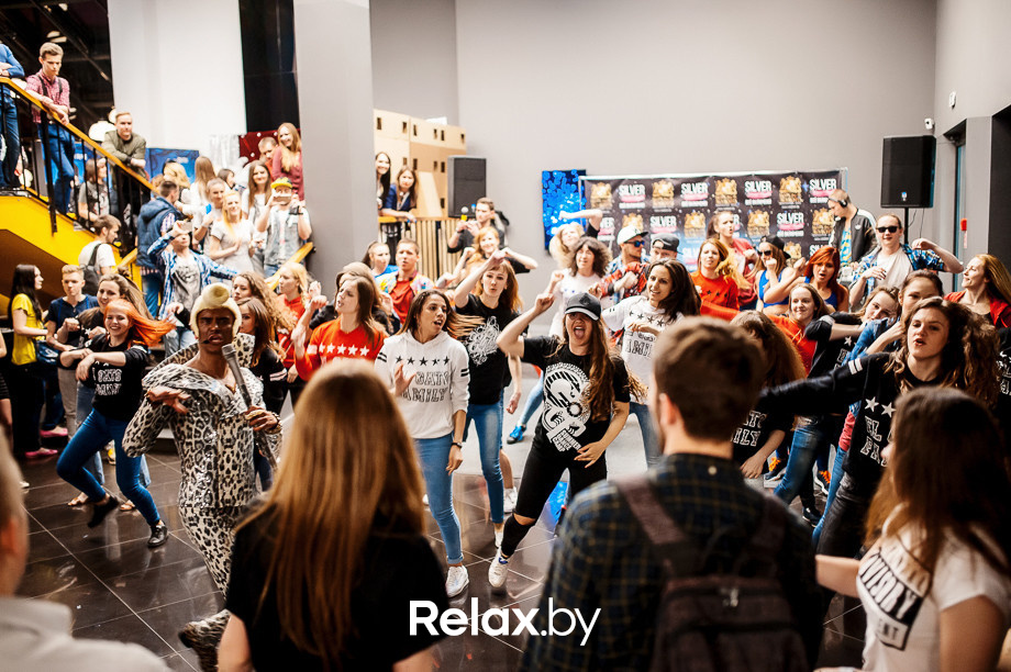 Silver Movie Nights: Все включено!, фото № 70