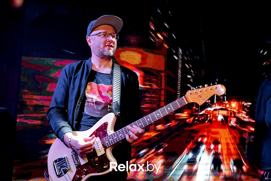 Суббота в Ангелах, фото № 62