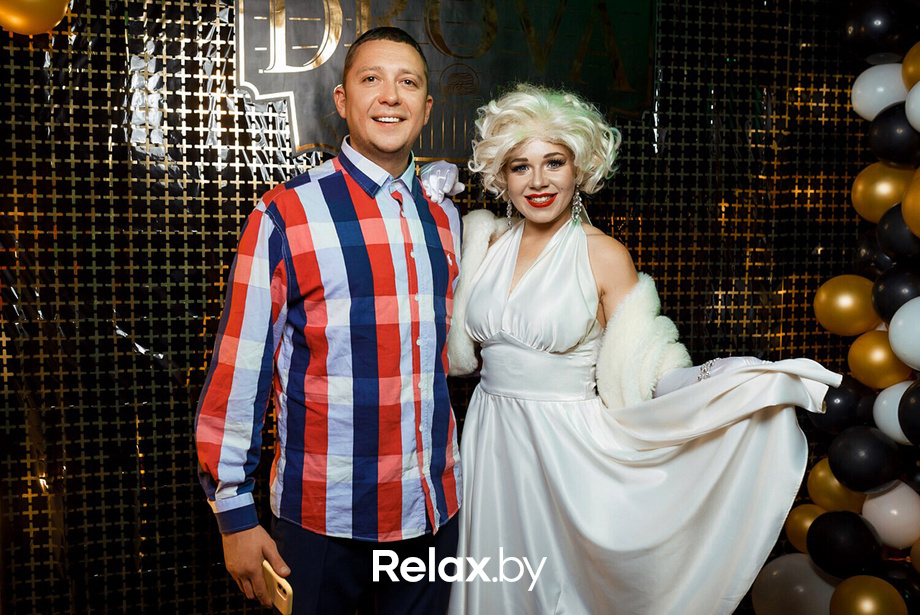 День рождения гастропаба Дрова, фото № 47