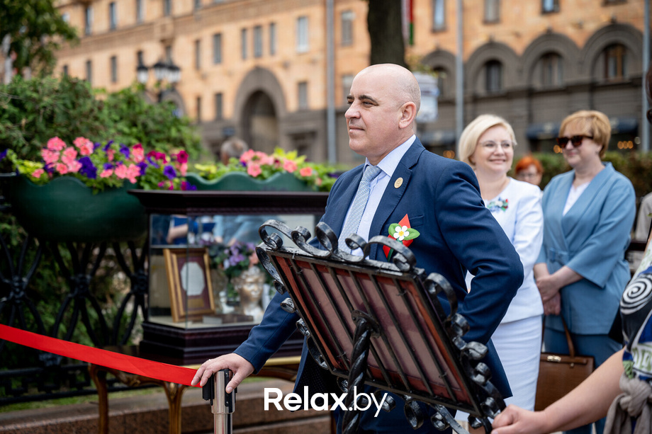 Открытие каретного дворика, фото № 15