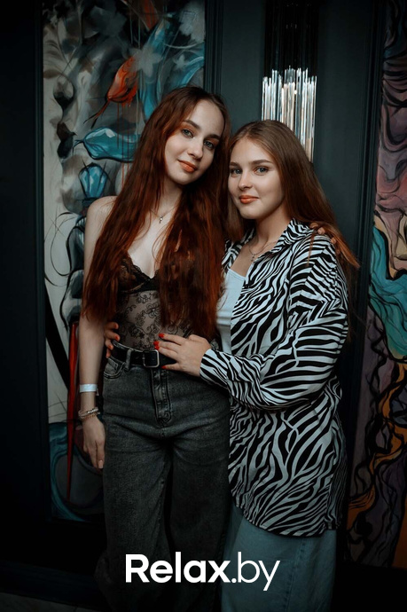 Saturday party, фото № 28