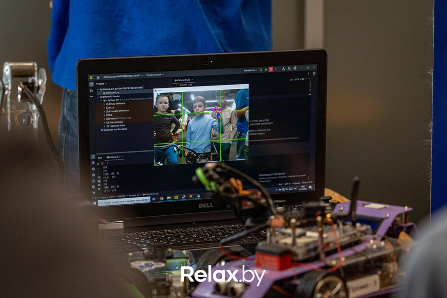 День Рождения парка наук «Квантум» — 3 года, фото № 70