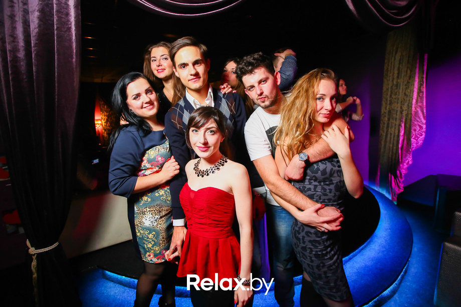 Осень, фото № 24