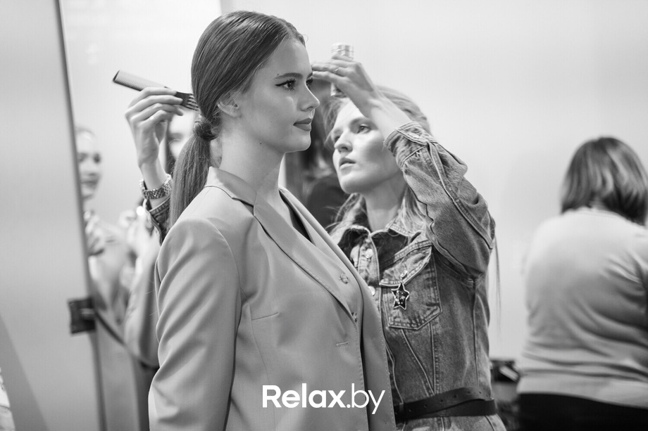 «Минск модный» - в ТЦ «Столица», фото № 31