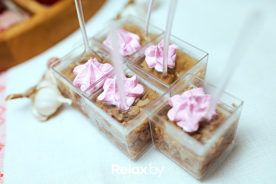 Шоу Мелодия удачи, фото № 5