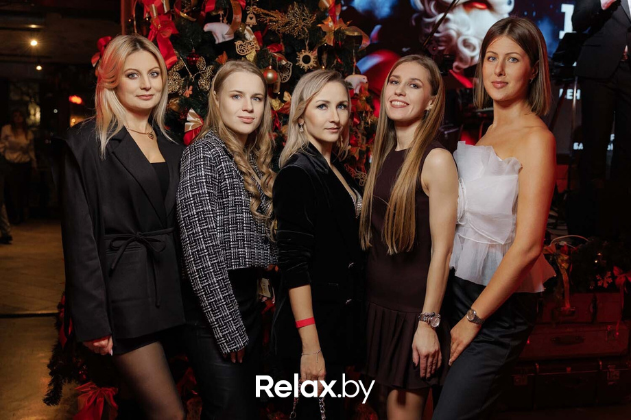 Новогодний Корпоратив, фото № 56