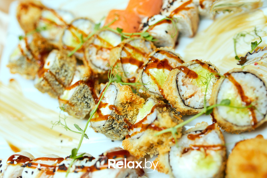 Opera Loto, фото № 24