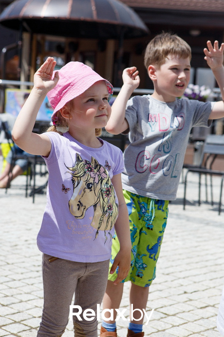 Ковбойская вечеринка, фото № 54