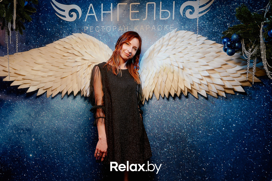 Новый Год в Ангелах, фото № 22