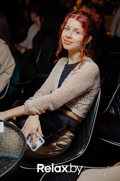 Отчетный концерт, фото № 31