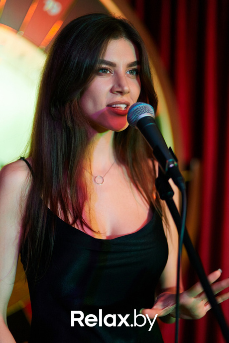 «Сергей Трофимов в казино Опера», фото № 9