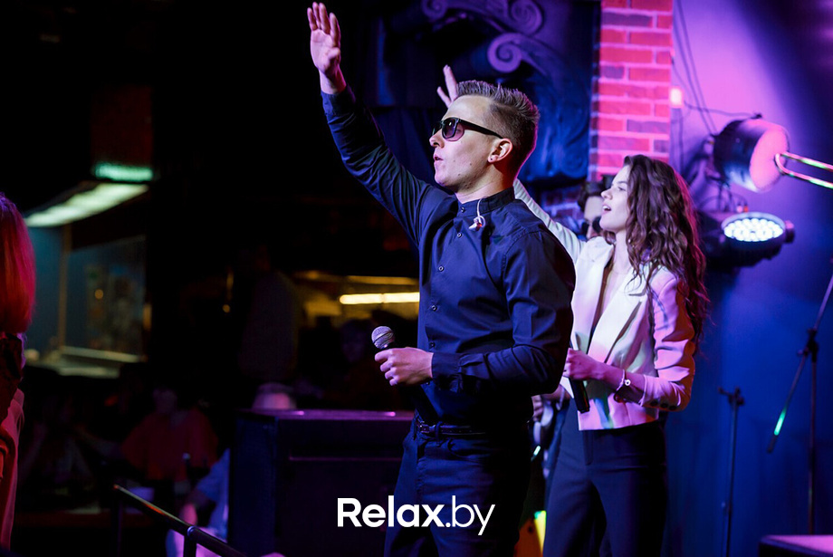 Brooklyn Live!, фото № 6