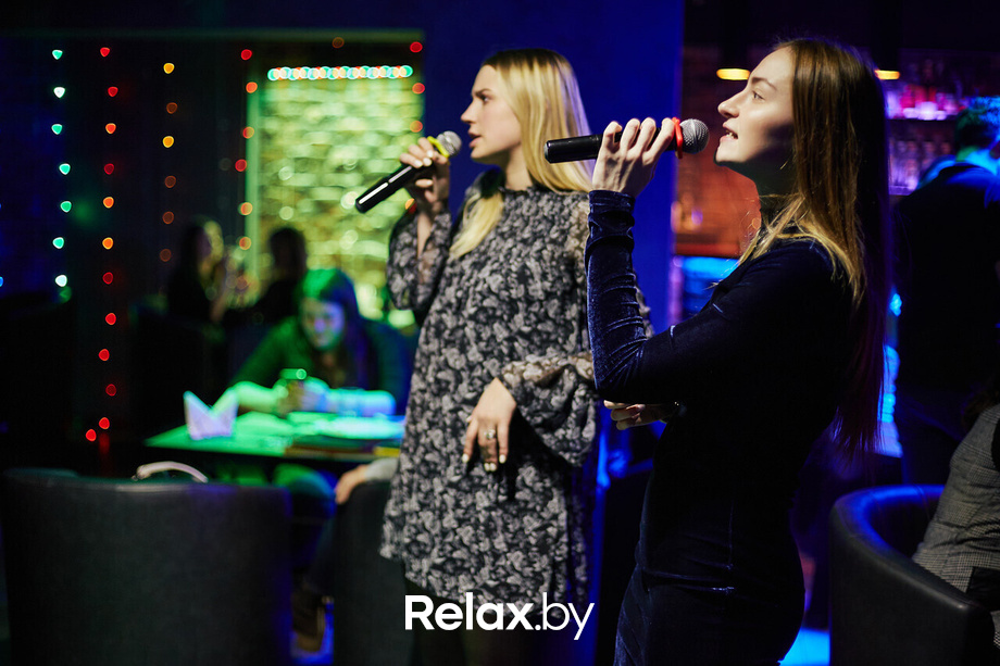 AST Караоке, фото № 39