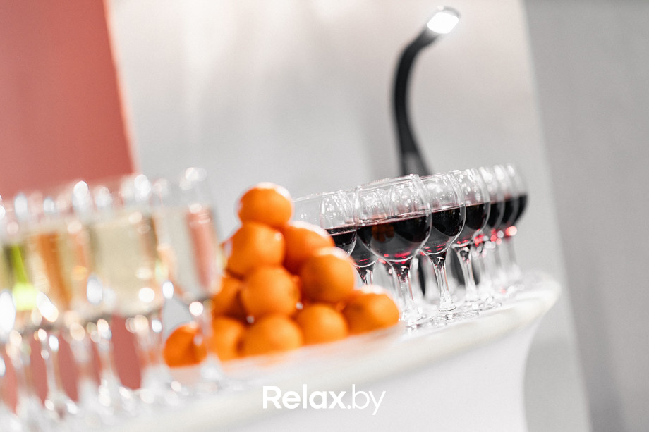 Открытие салона LUMINOSO и выставки Павла Омелюсика, фото № 12