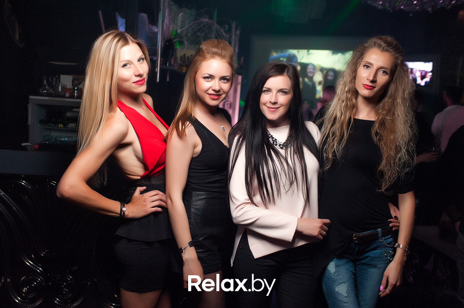 Sunday Party, фото № 46