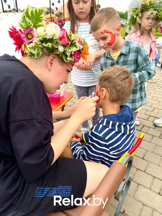 Купалье 2023, фото № 17