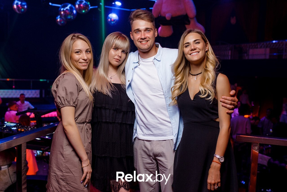 Rich Cat Party, фото № 80