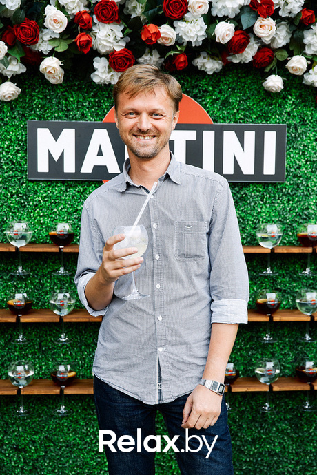 Большой аперитив, фото № 12