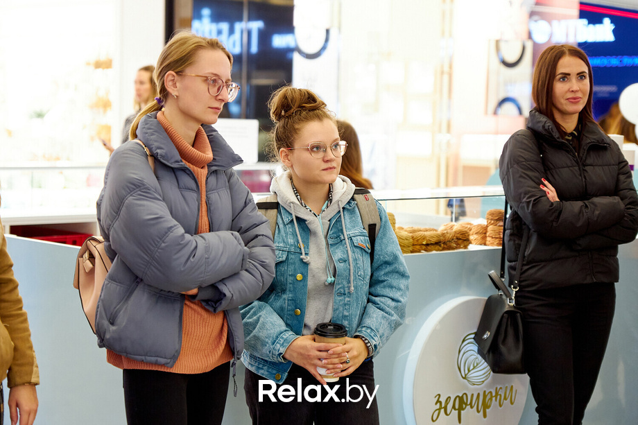 Пешеходная экскурсия по Минску, фото № 5