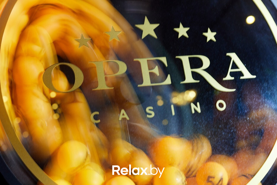 «Lucky 7 и Счастливый рейс», фото № 10