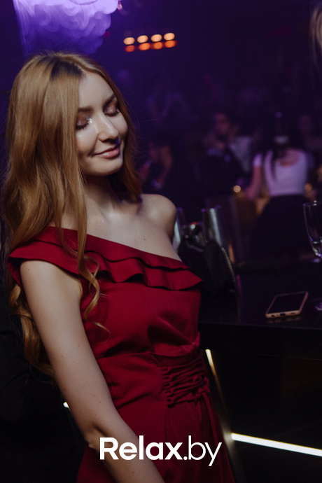 Friday «Судная ночь», фото № 42