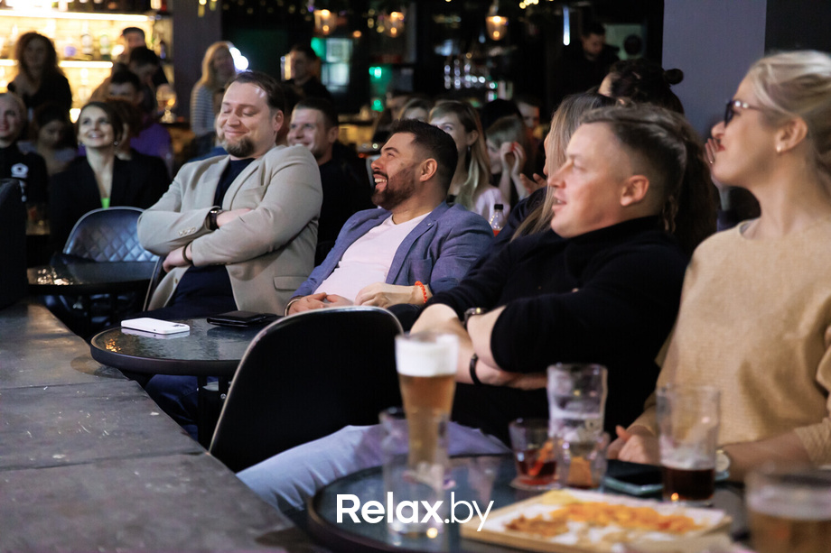 Отчетный концерт, фото № 114